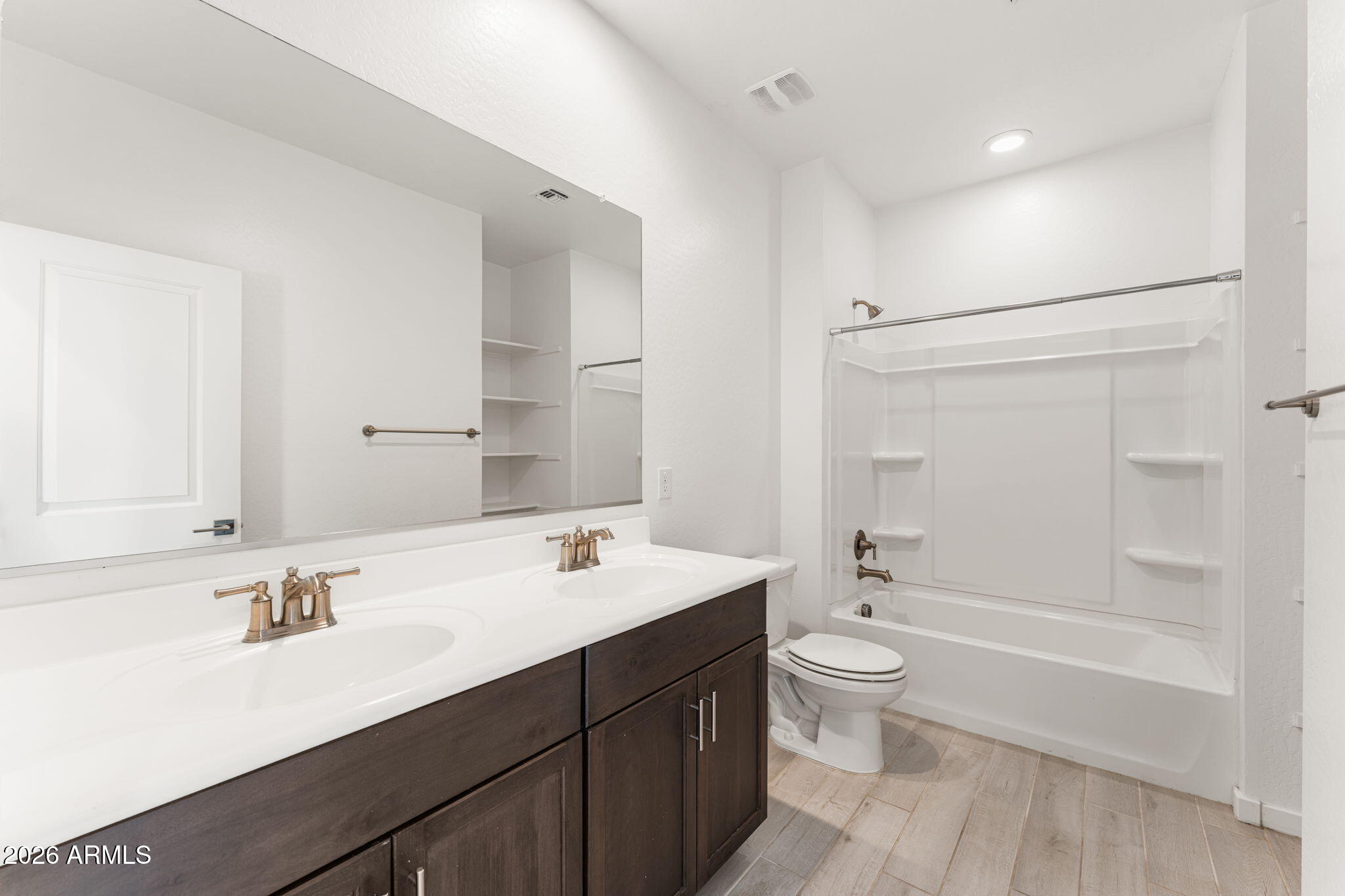 ARCHER MEADOWS - PARCEL 1 - Residential