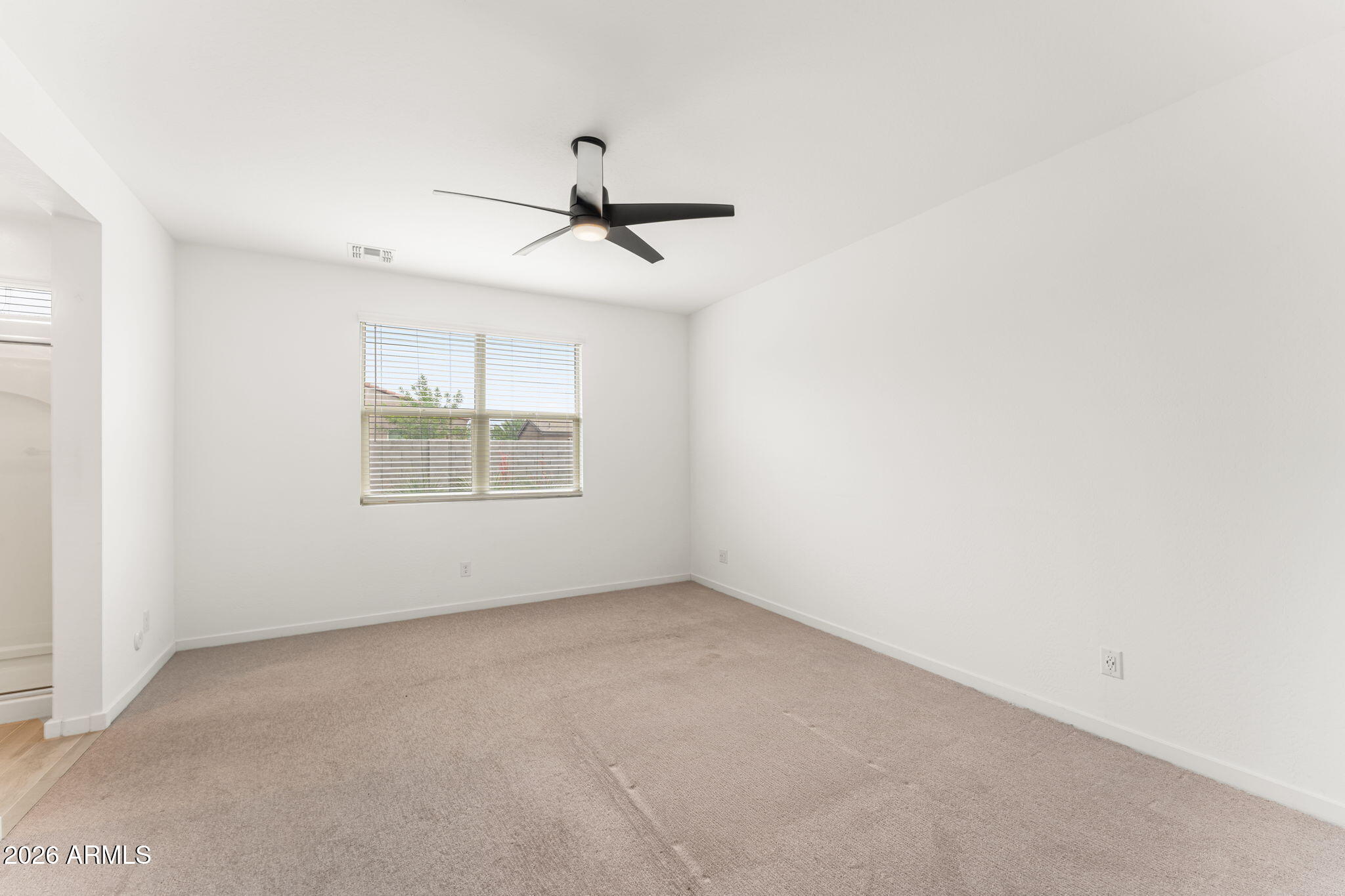 ARCHER MEADOWS - PARCEL 1 - Residential