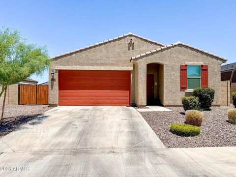 Property photo of 4144 E Sidesaddle Road, San Tan Valley, AZ 85140