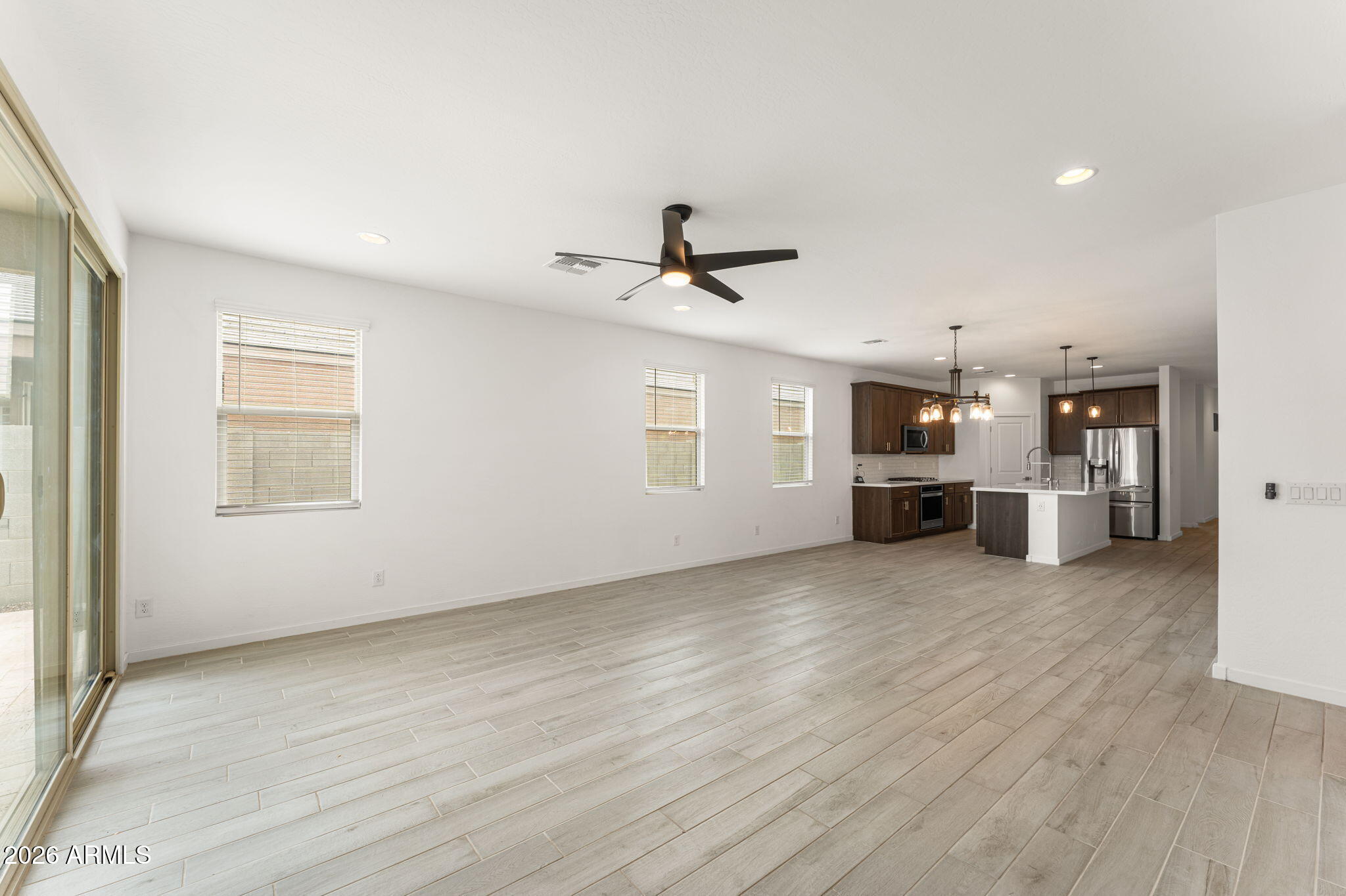 ARCHER MEADOWS - PARCEL 1 - Residential