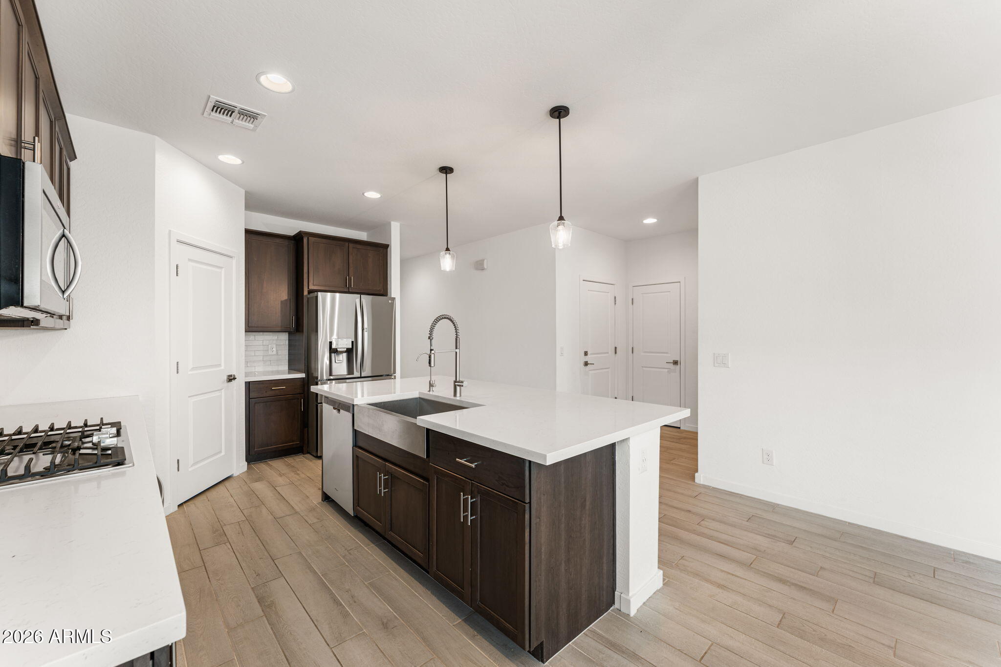 ARCHER MEADOWS - PARCEL 1 - Residential