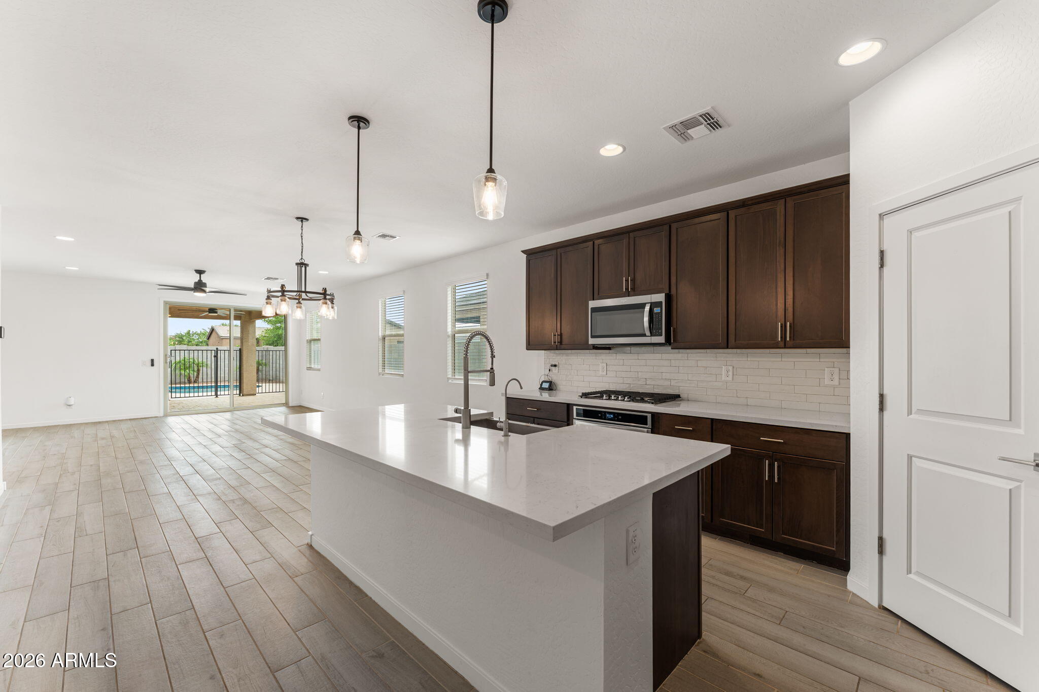 ARCHER MEADOWS - PARCEL 1 - Residential