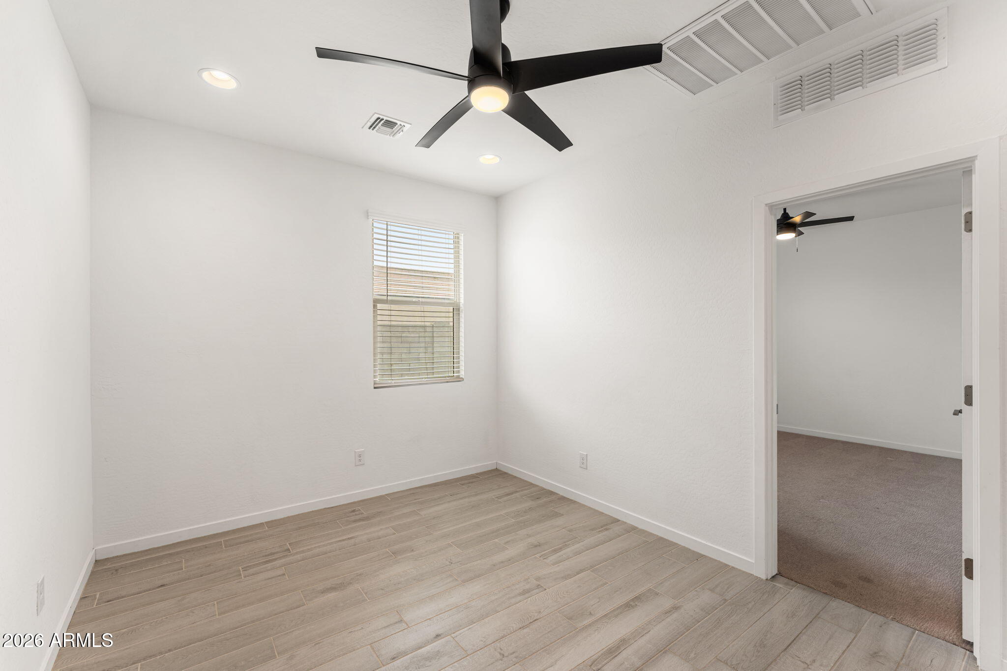 ARCHER MEADOWS - PARCEL 1 - Residential
