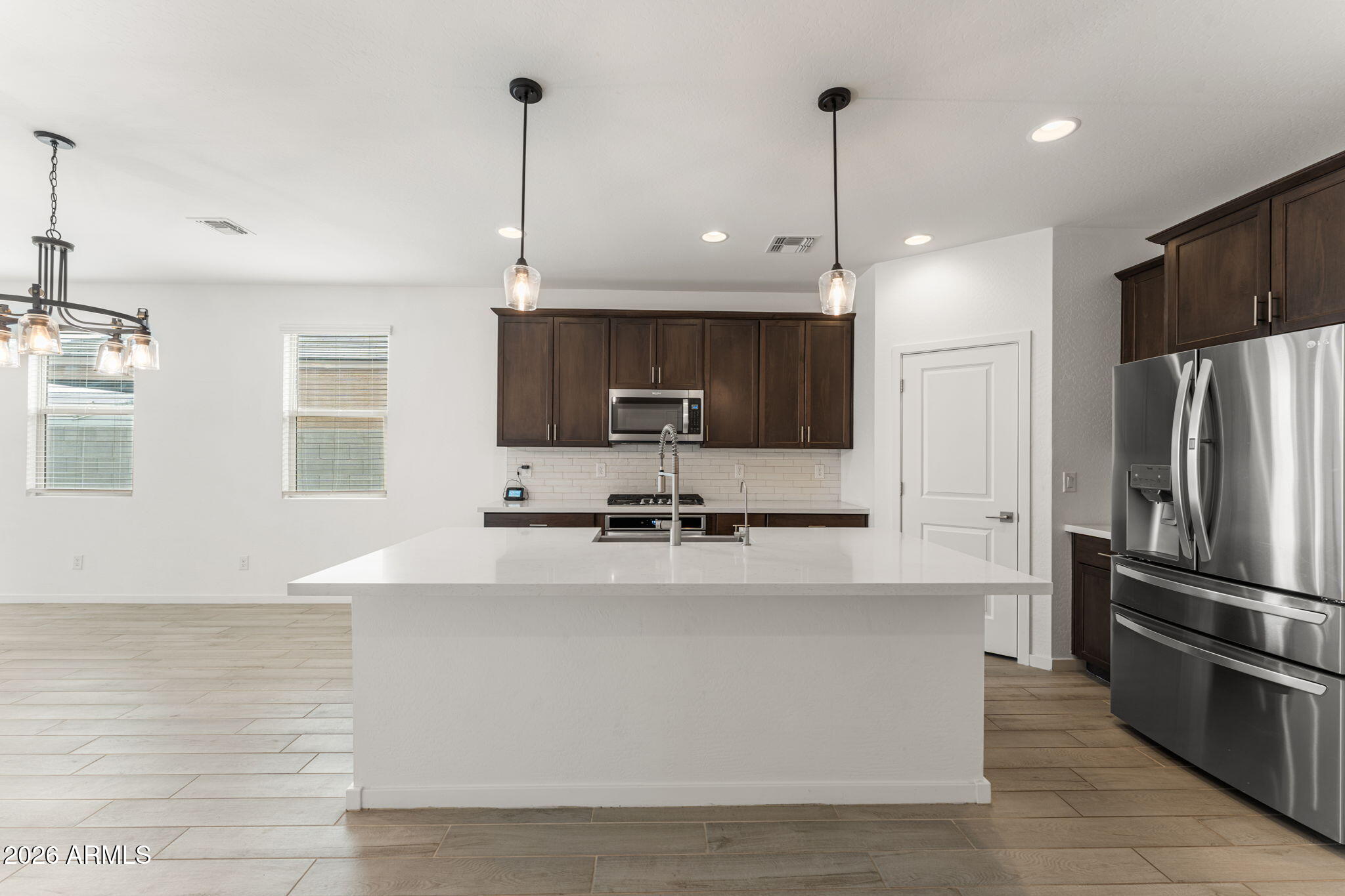 ARCHER MEADOWS - PARCEL 1 - Residential