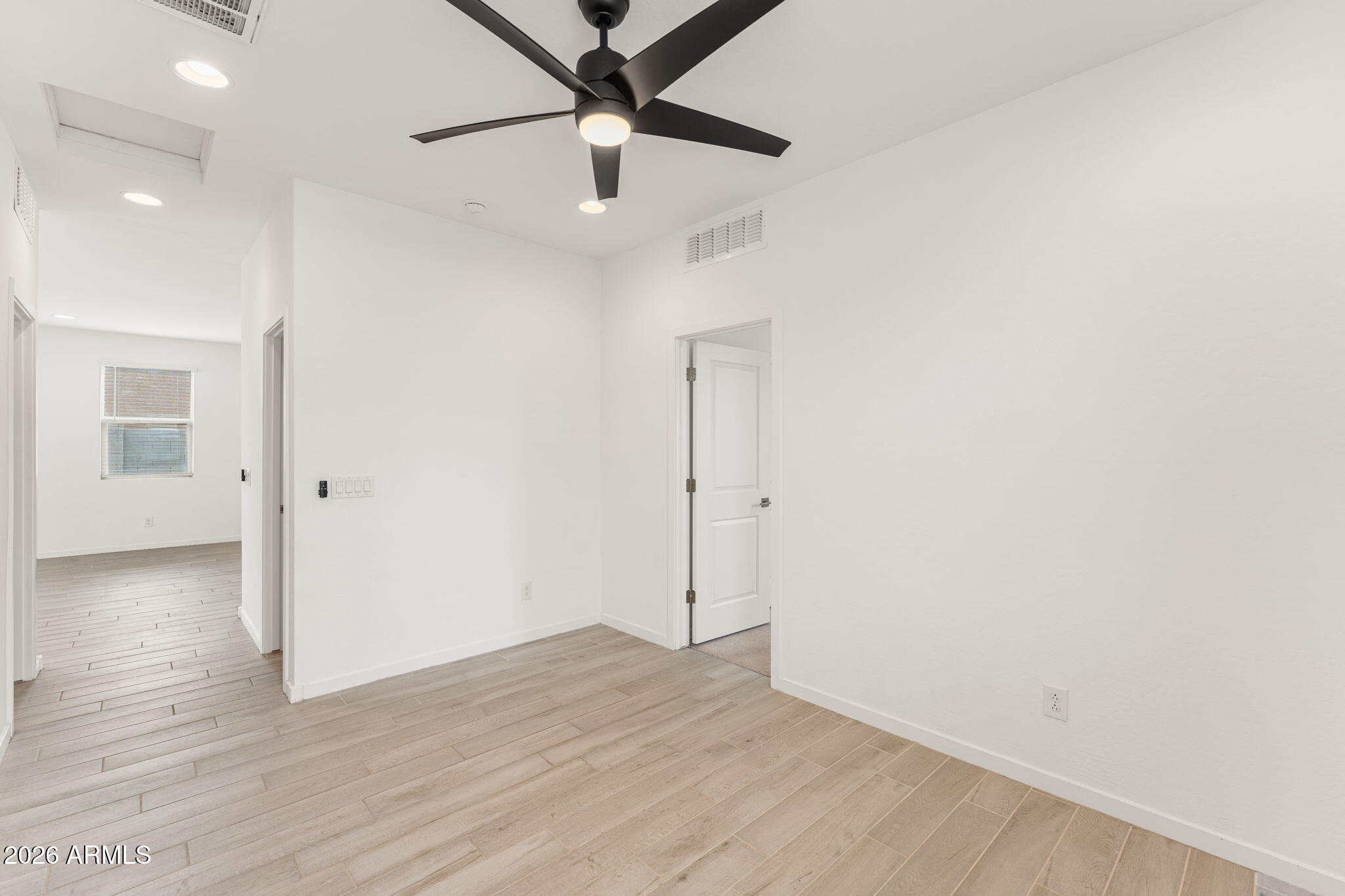 ARCHER MEADOWS - PARCEL 1 - Residential