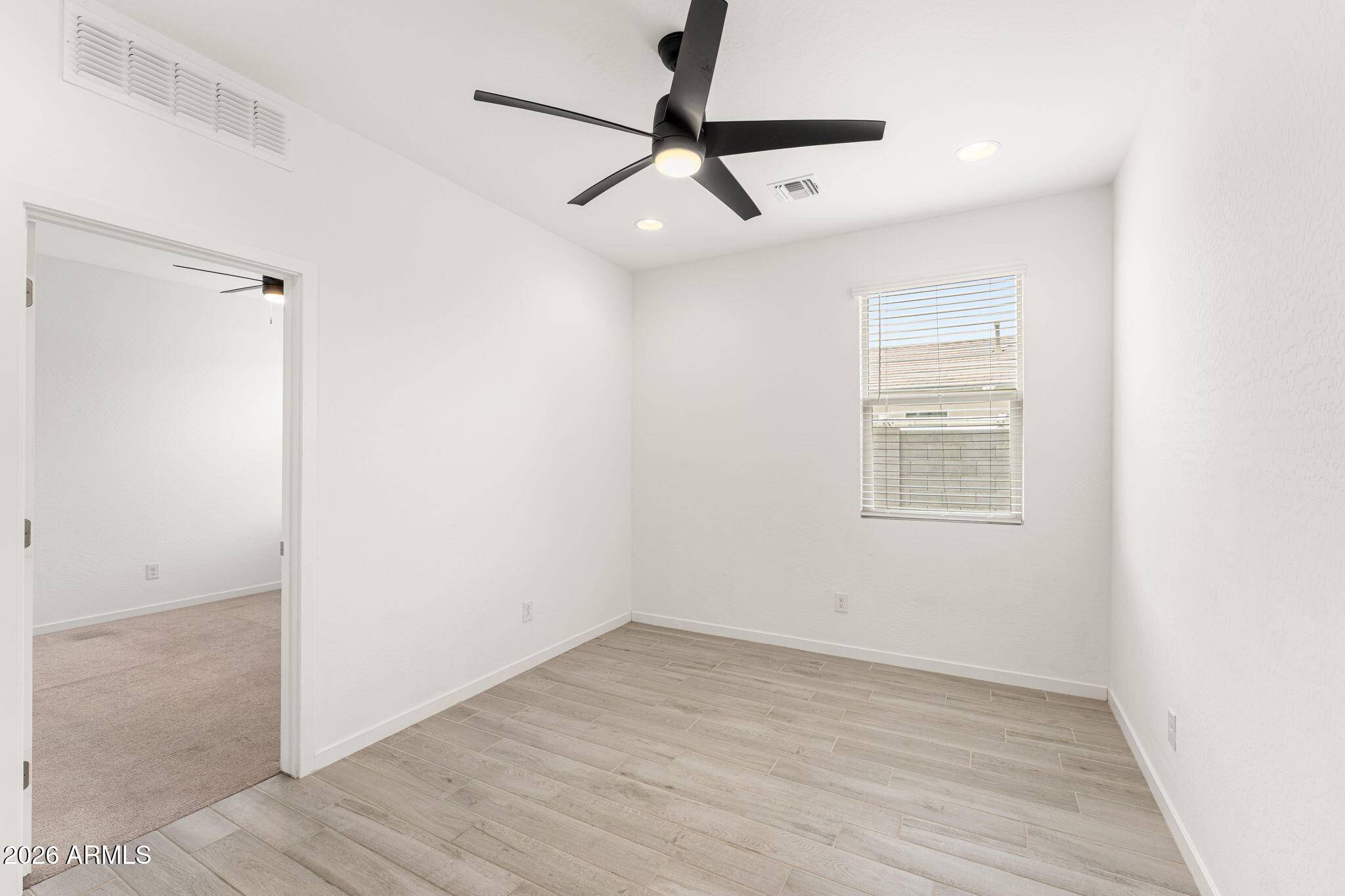 ARCHER MEADOWS - PARCEL 1 - Residential