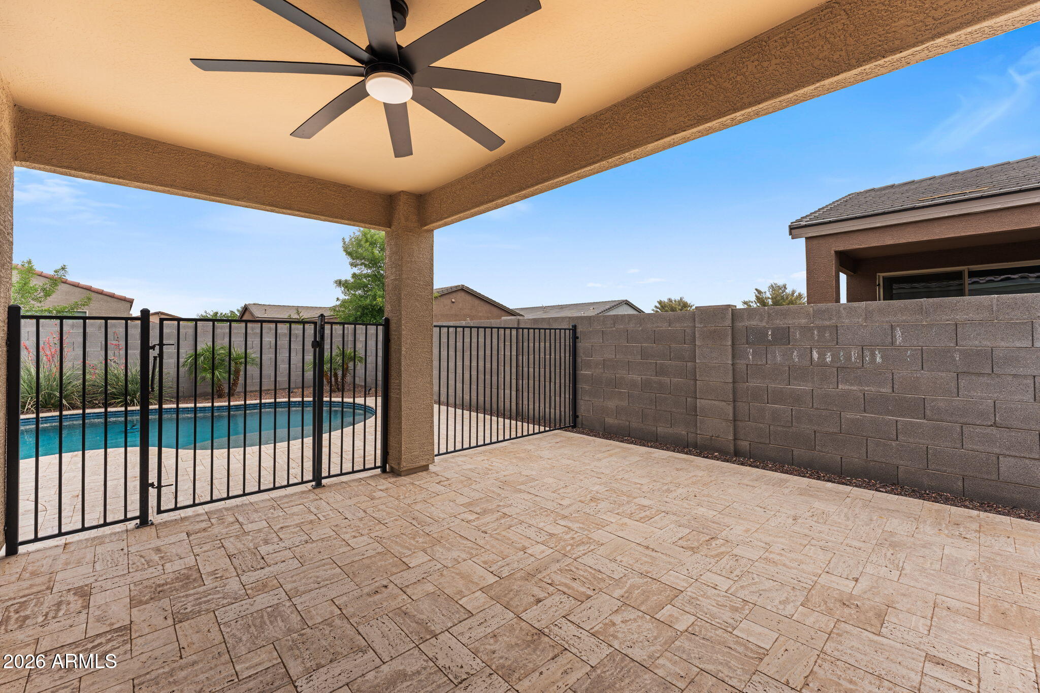 ARCHER MEADOWS - PARCEL 1 - Residential