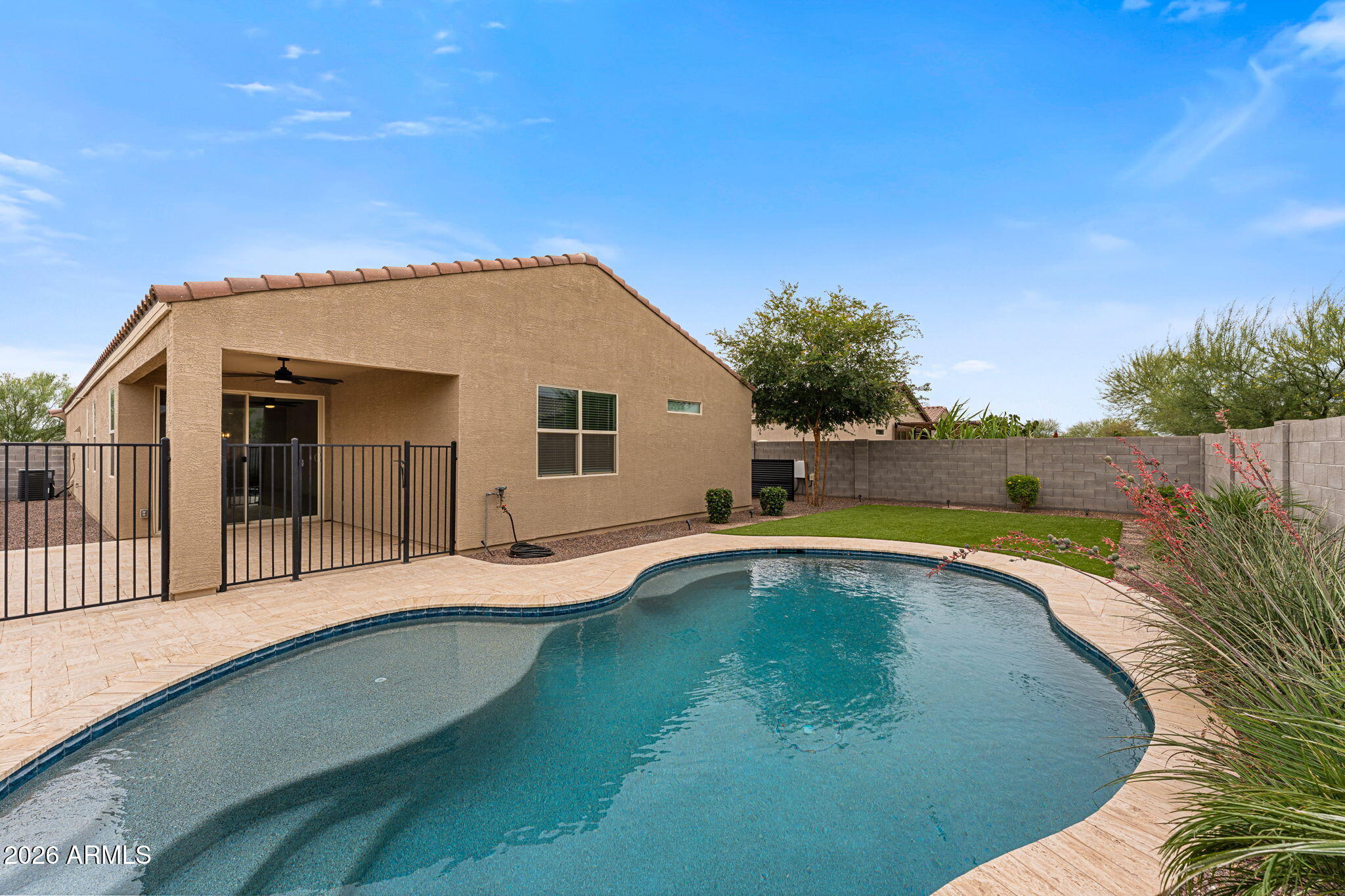 ARCHER MEADOWS - PARCEL 1 - Residential