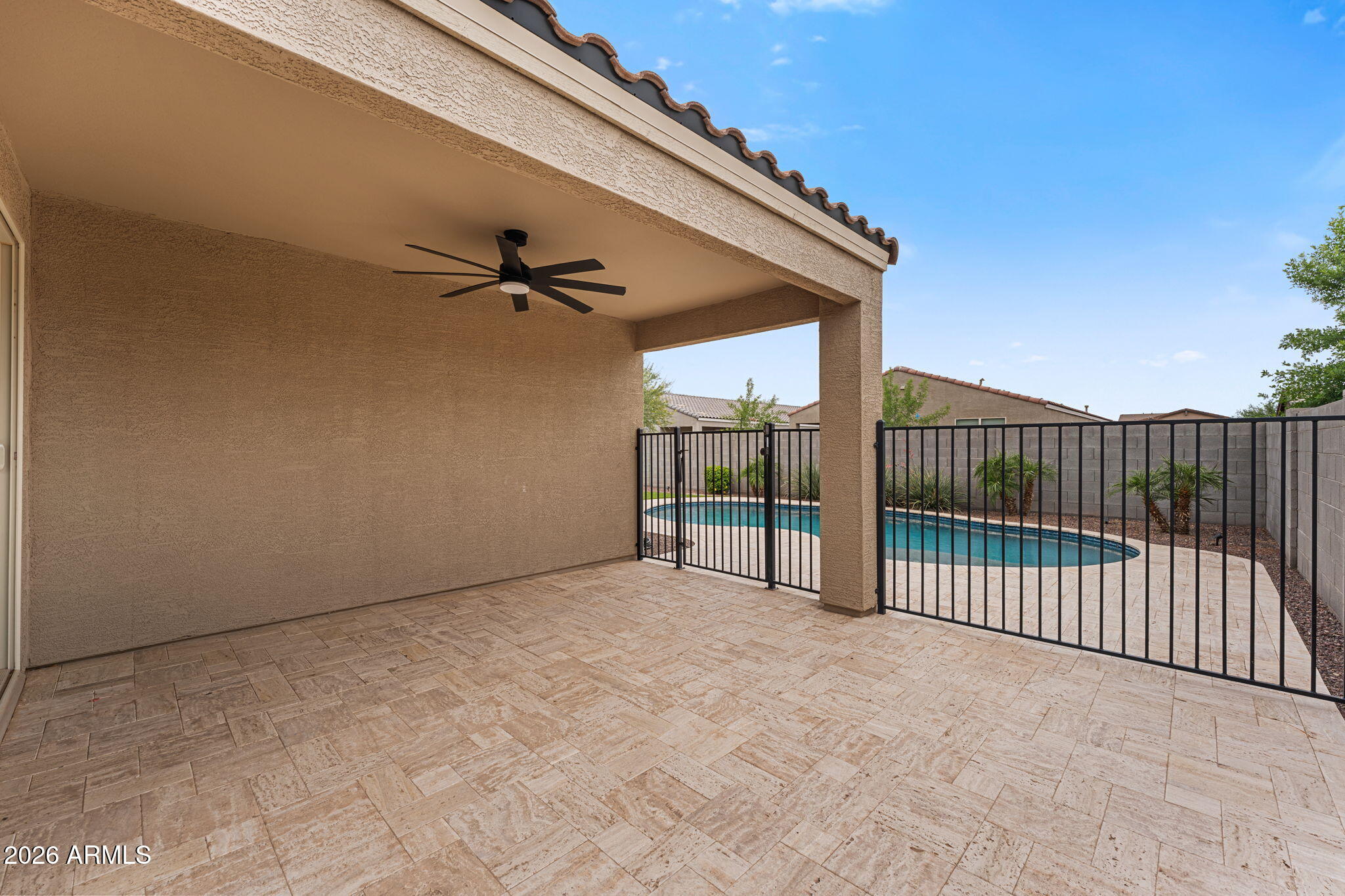 ARCHER MEADOWS - PARCEL 1 - Residential