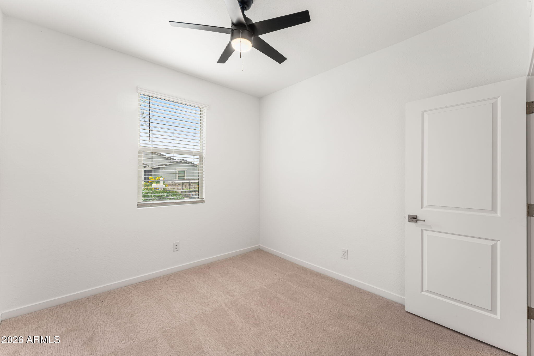 ARCHER MEADOWS - PARCEL 1 - Residential