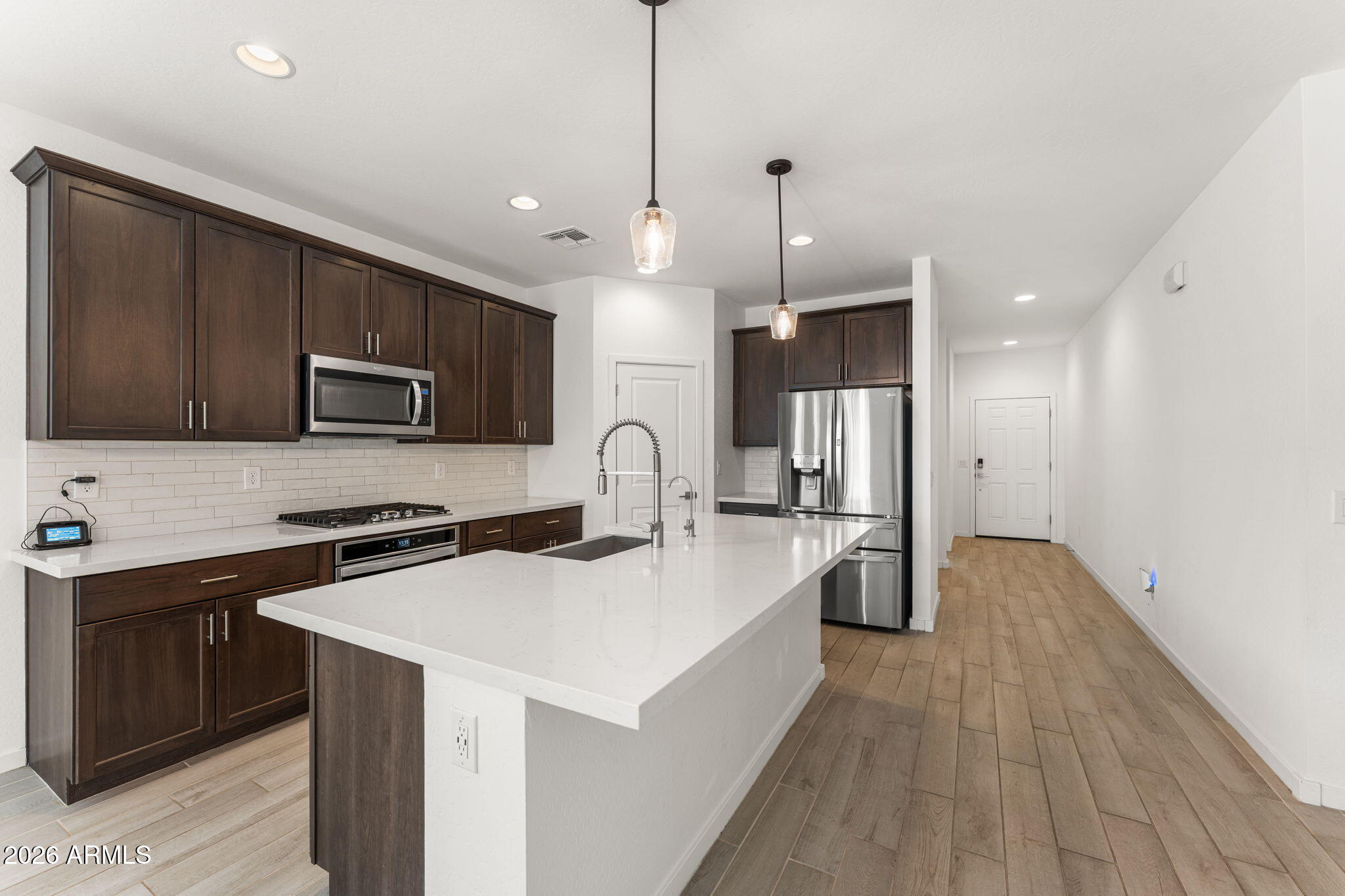 ARCHER MEADOWS - PARCEL 1 - Residential