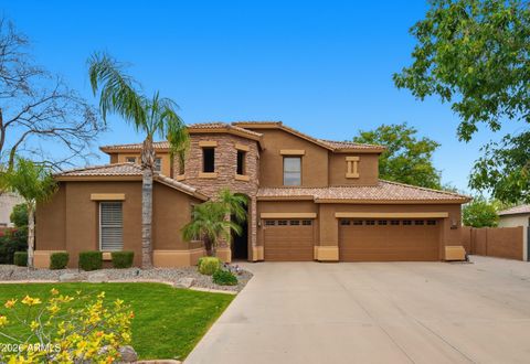 244 E Joseph Way Gilbert AZ 85295
