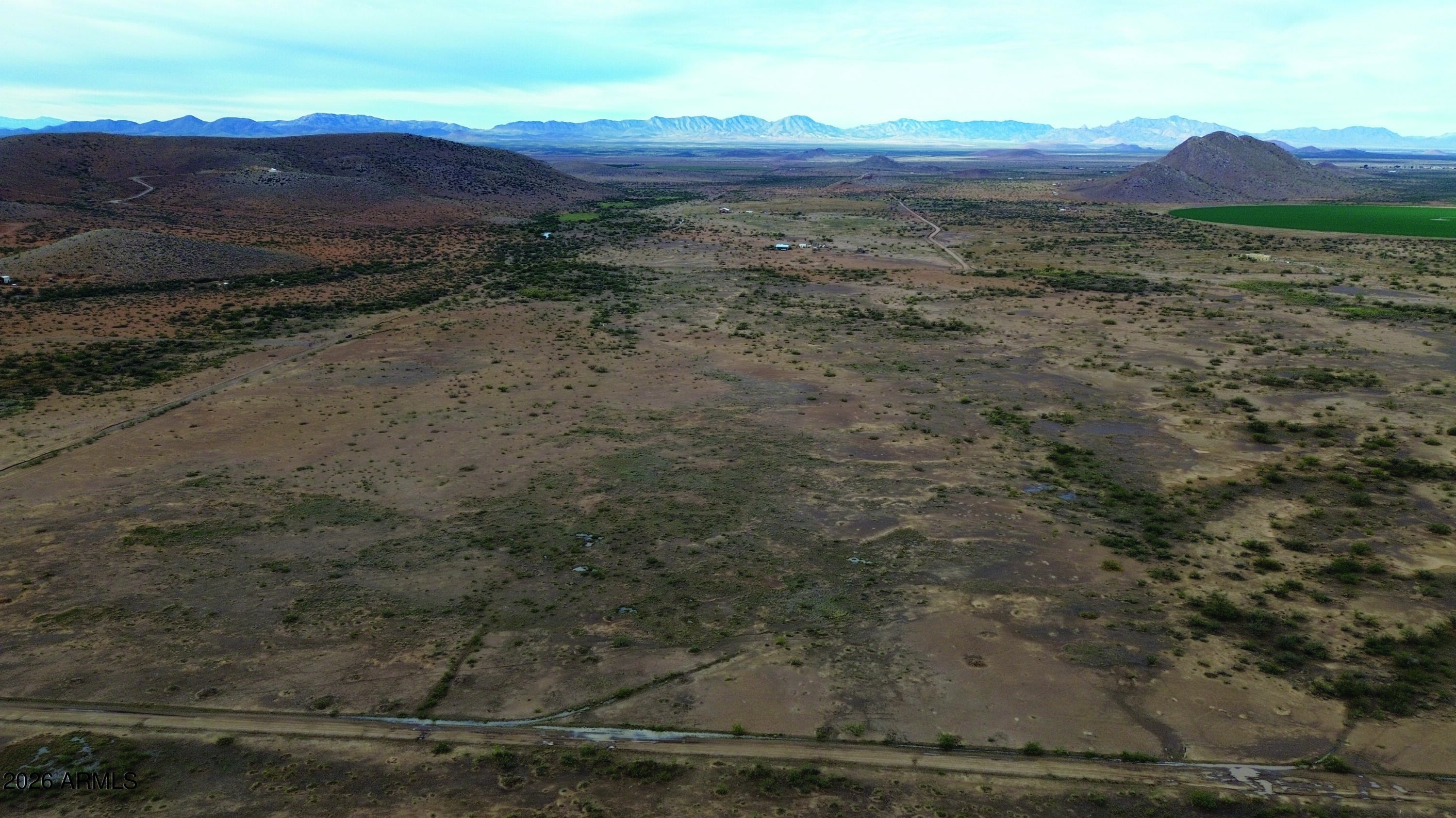 5 Acres N Morgan Road D