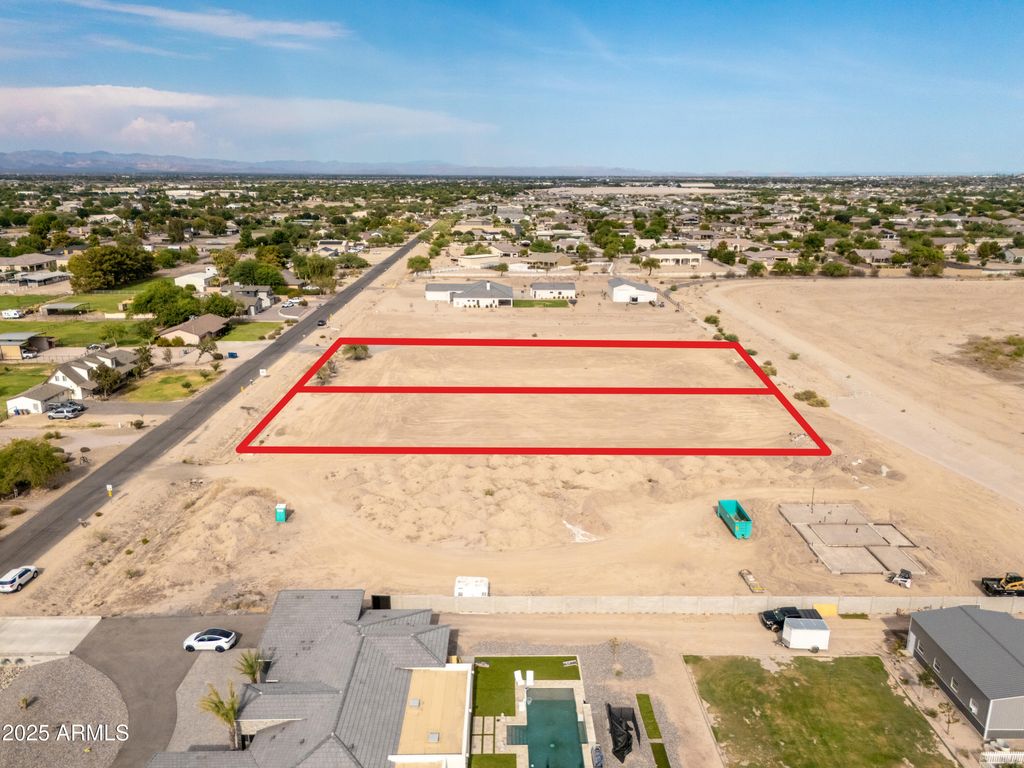 Photo of 19215 E Cloud Road #2A, Queen Creek, AZ 85142 (MLS # 6895966)