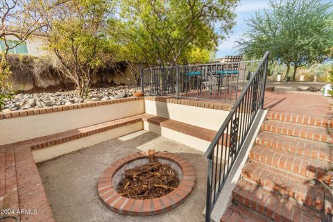 A home in Litchfield Park