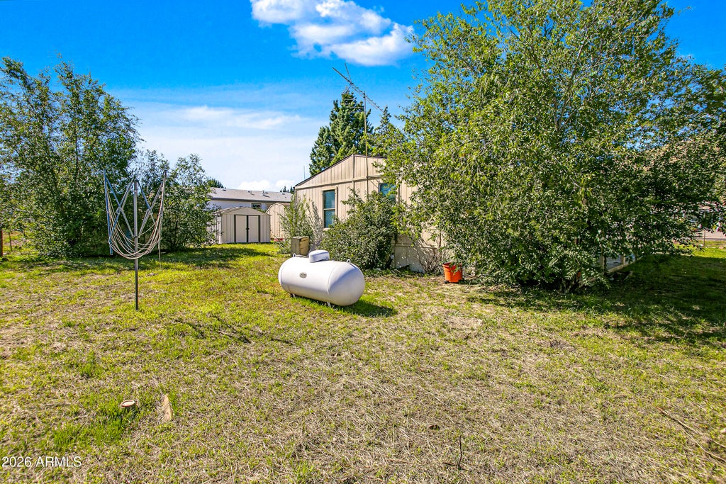 Photo of 3121 N Queen Street, Prescott Valley, AZ 86314 (MLS # 7095272)