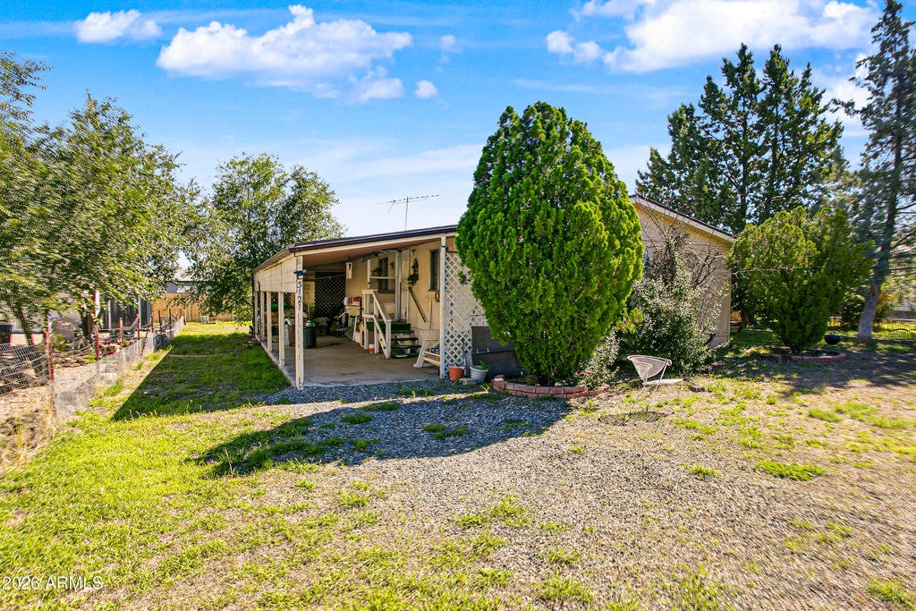Photo of 3121 N Queen Street, Prescott Valley, AZ 86314 (MLS # 7095272)