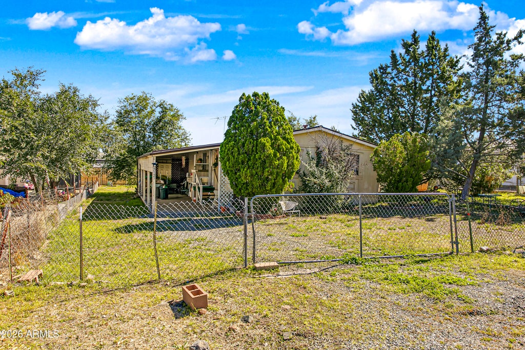 Photo of 3121 N Queen Street, Prescott Valley, AZ 86314 (MLS # 7095272)