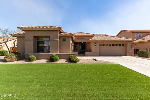 23935 S SUNVISTA Drive Sun Lakes AZ 85248