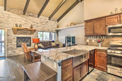 2820 Park Circle Unit A33, Pinetop, AZ 85935 - MLS#: 6843741