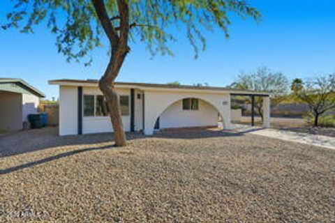 15601 N 22ND Street Phoenix AZ 85022