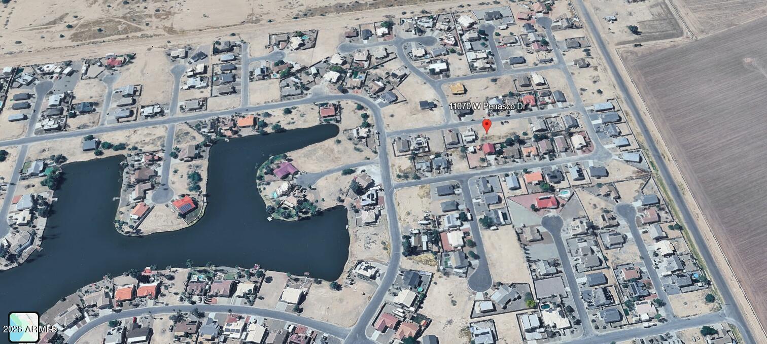 11110 W PENASCO Drive 309