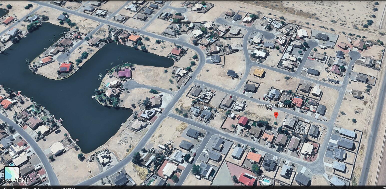 11110 W PENASCO Drive 309