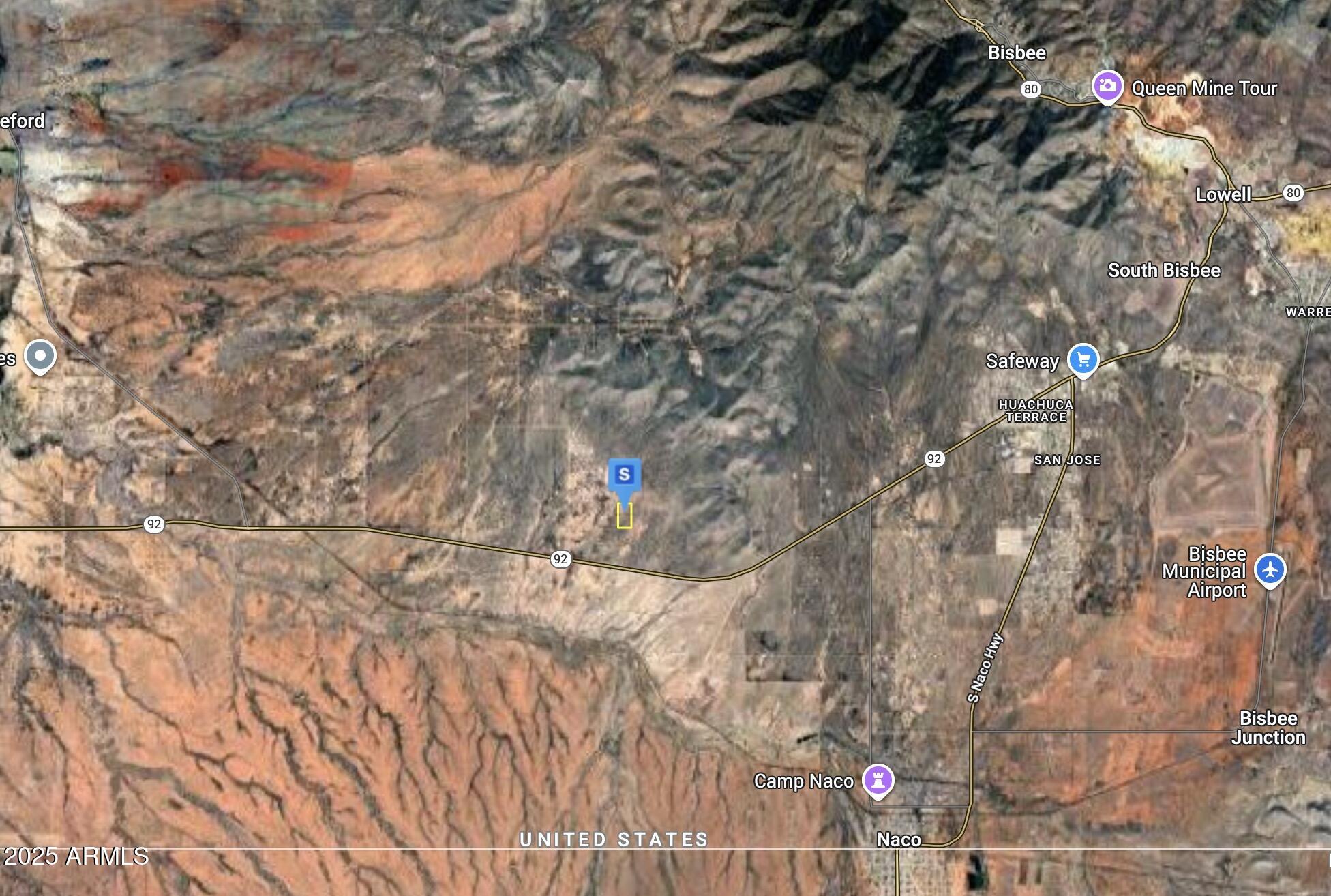 3501 W Vista Del Viejo -- 23