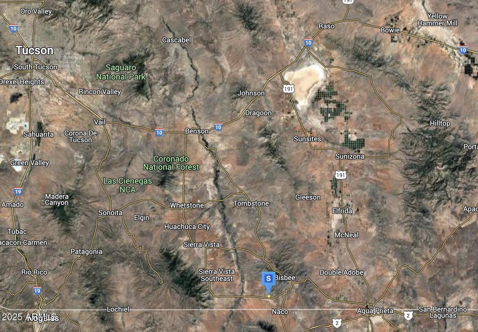 3501 W Vista Del Viejo -- 23