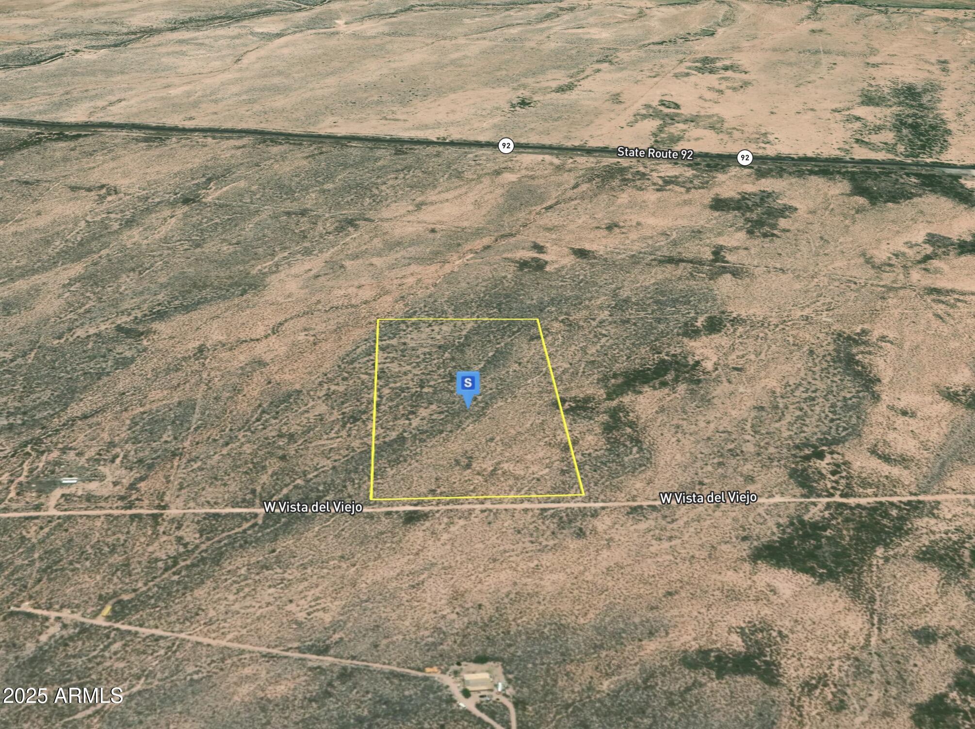 3501 W Vista Del Viejo -- 23