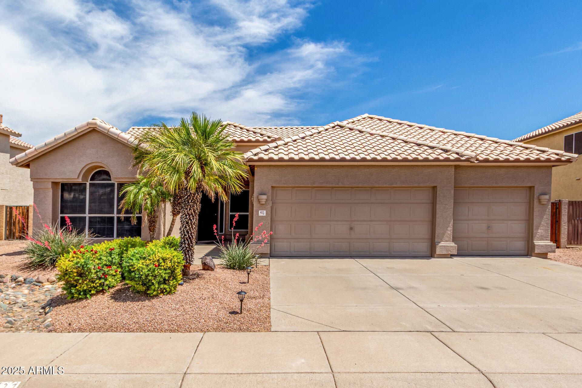 411 N CORDOBA Place