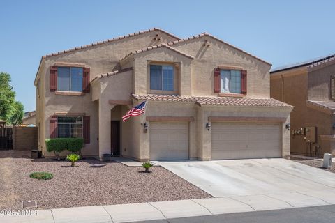11832 W ELECTRA Lane Sun City AZ 85373