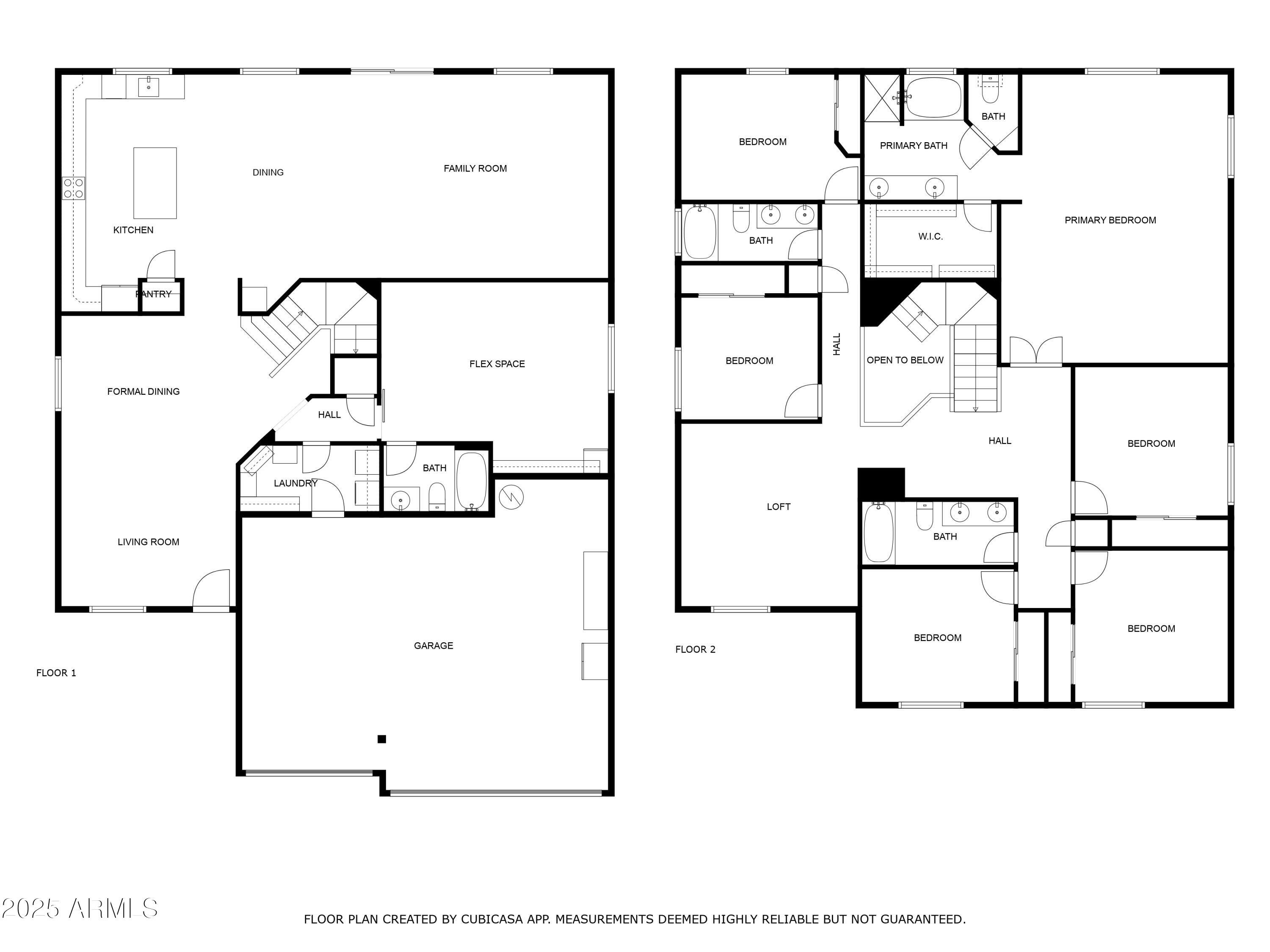 11832 W ELECTRA Lane
