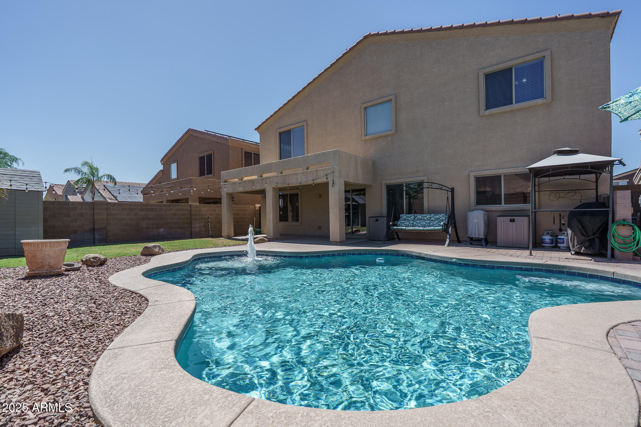 11832 W ELECTRA Lane