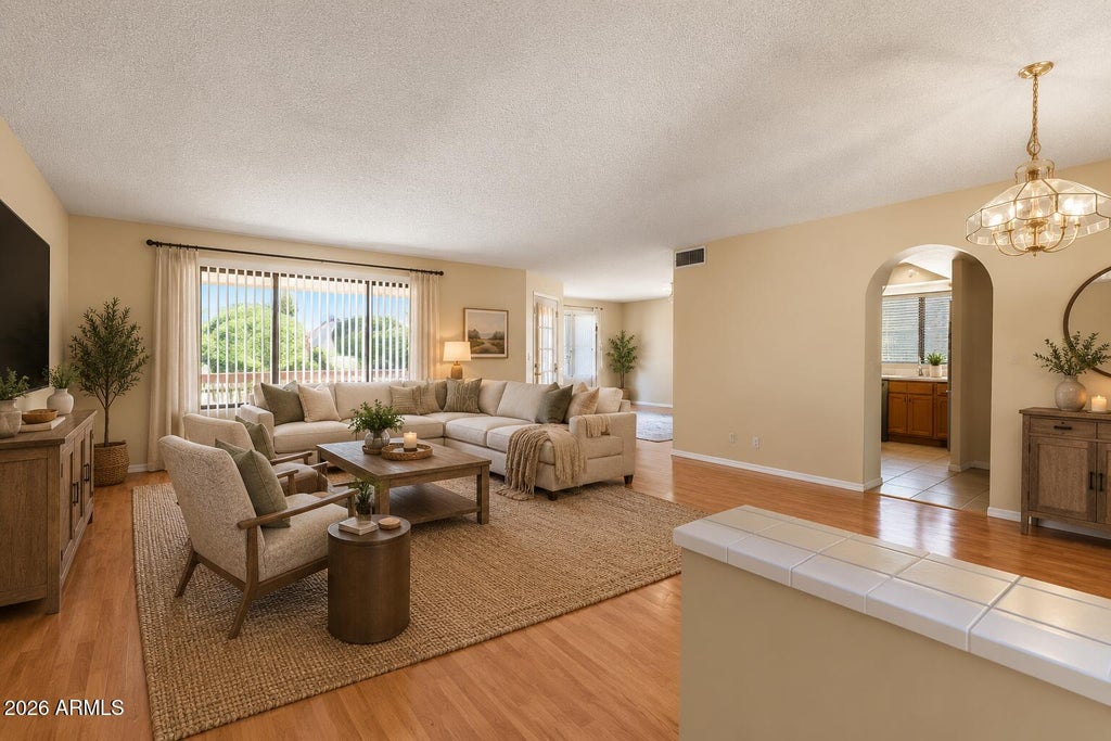 Photo of 815 S 78th Street, Mesa, AZ 85208 (MLS # 7095190)