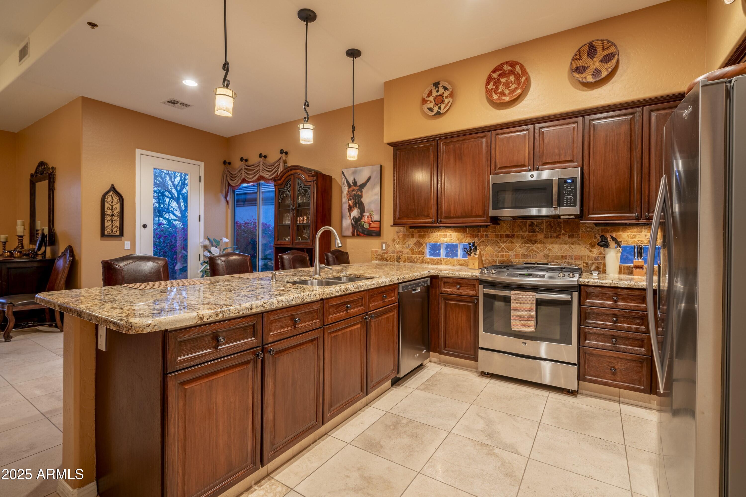 6183 E EVENING GLOW Drive