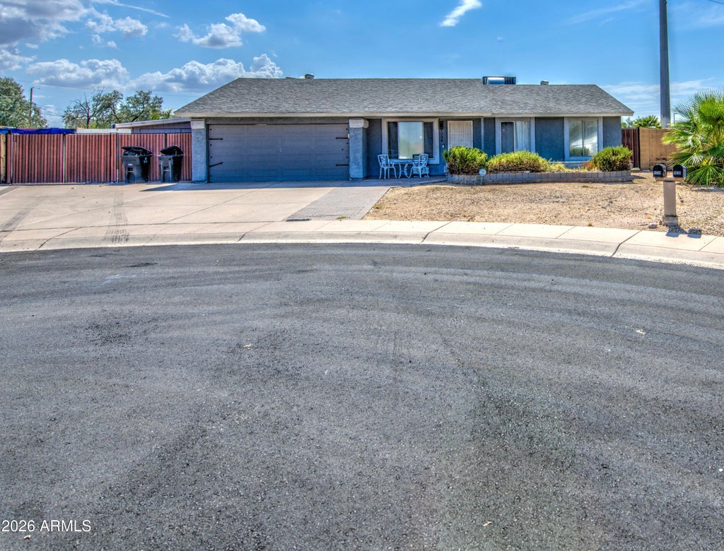 Photo of 1238 W Auburn Drive, Tempe, AZ 85283 (MLS # 7055538)