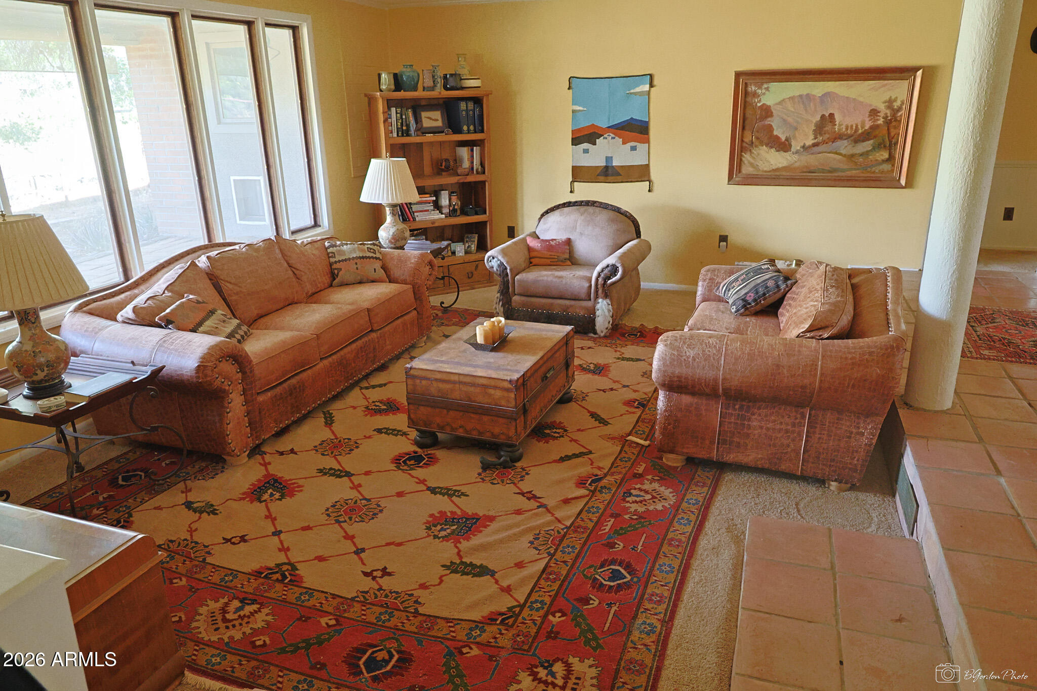 TONTO HILLS - Residential