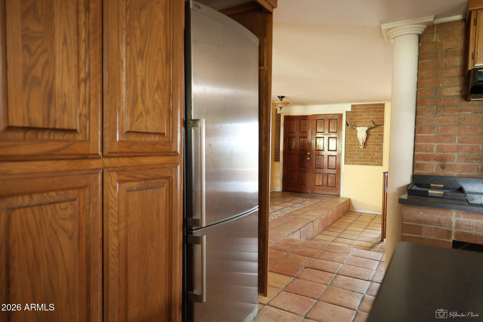 TONTO HILLS - Residential