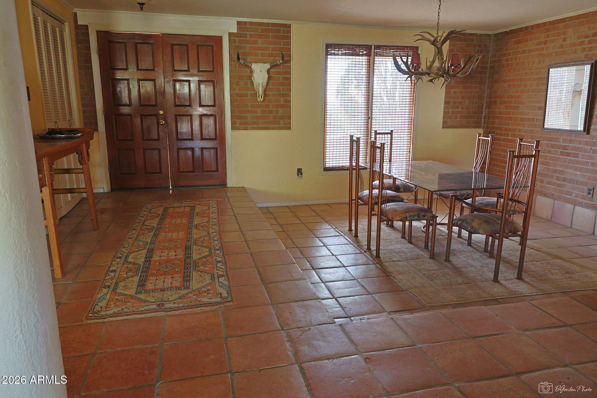 TONTO HILLS - Residential