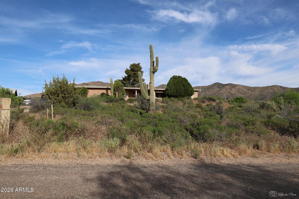 Photo of 42402 N La Plata Road, Cave Creek, AZ 85331 (MLS # 7011932)