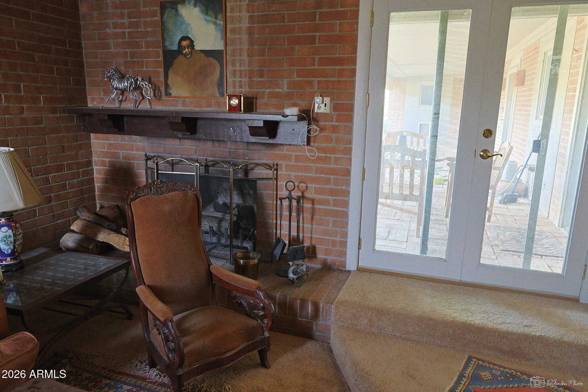 TONTO HILLS - Residential