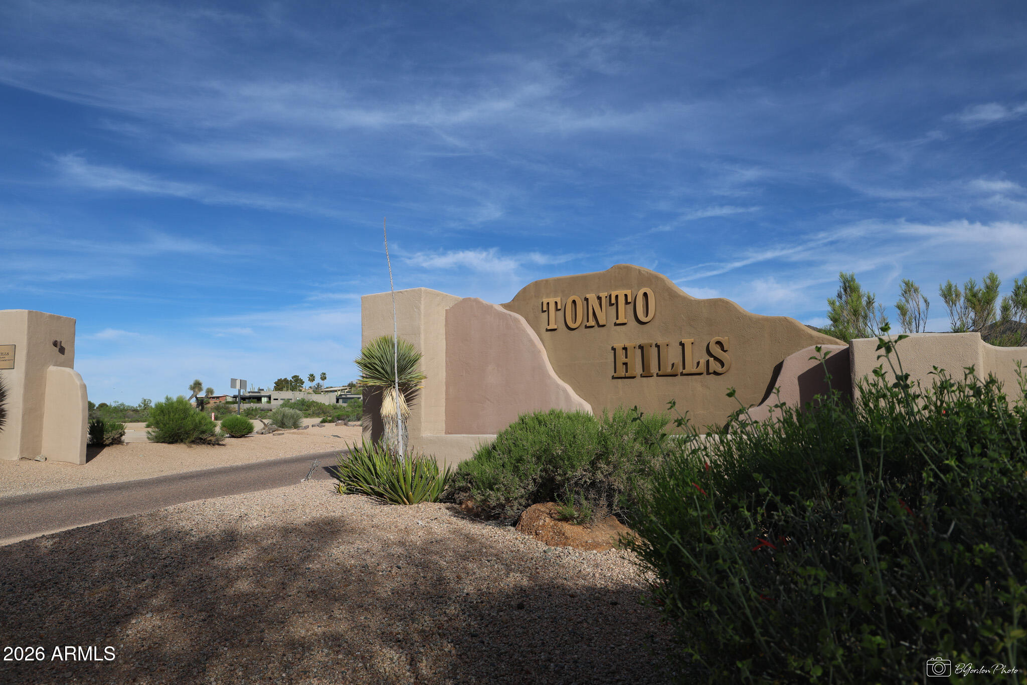 TONTO HILLS - Residential