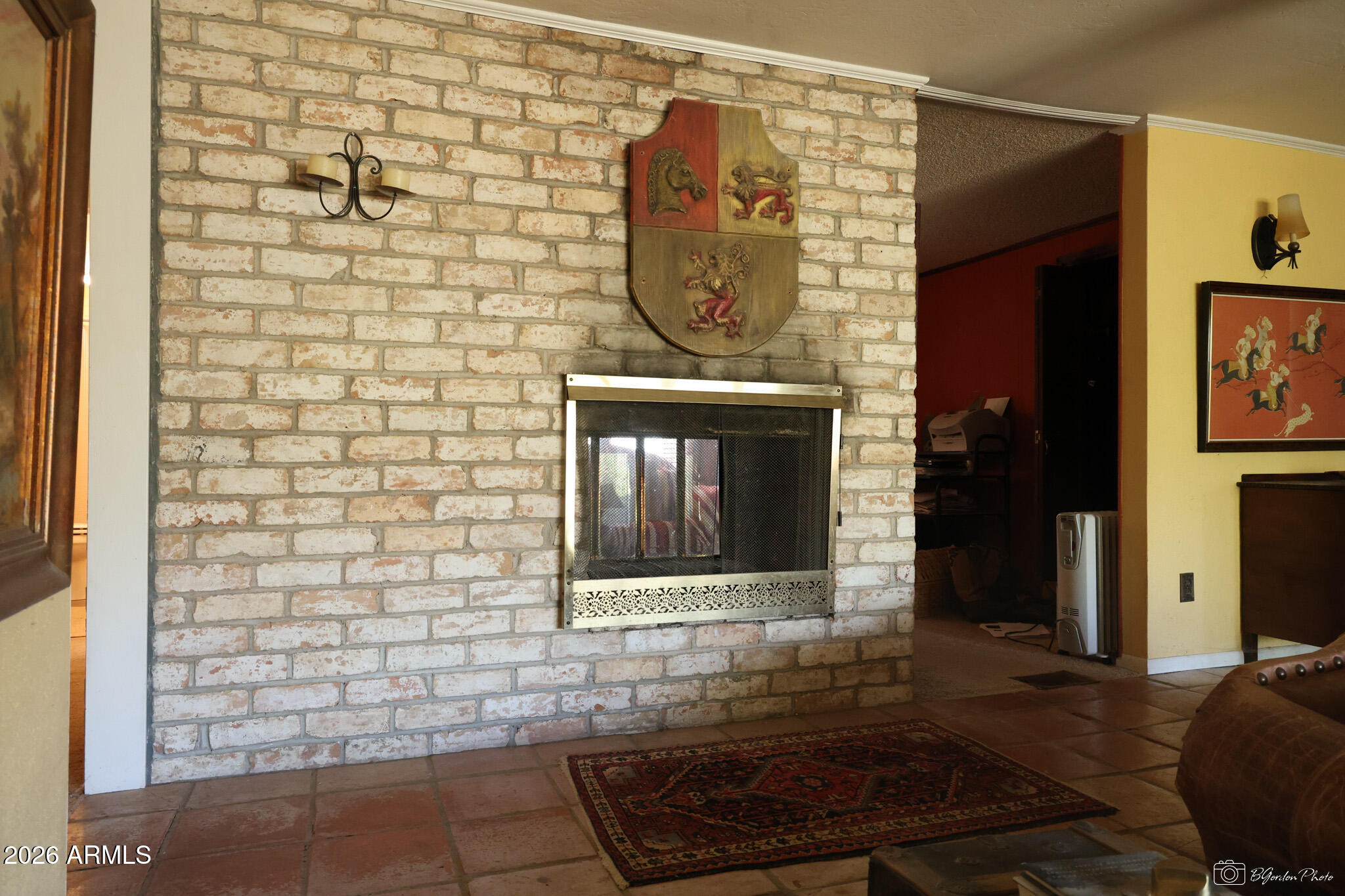 TONTO HILLS - Residential