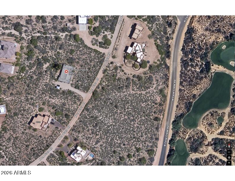 TONTO HILLS - Residential