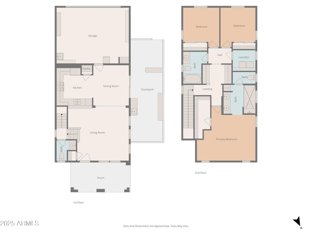 Photo of 3674 E Trinity Lane, Chandler, AZ 85286 (MLS # 6953294)