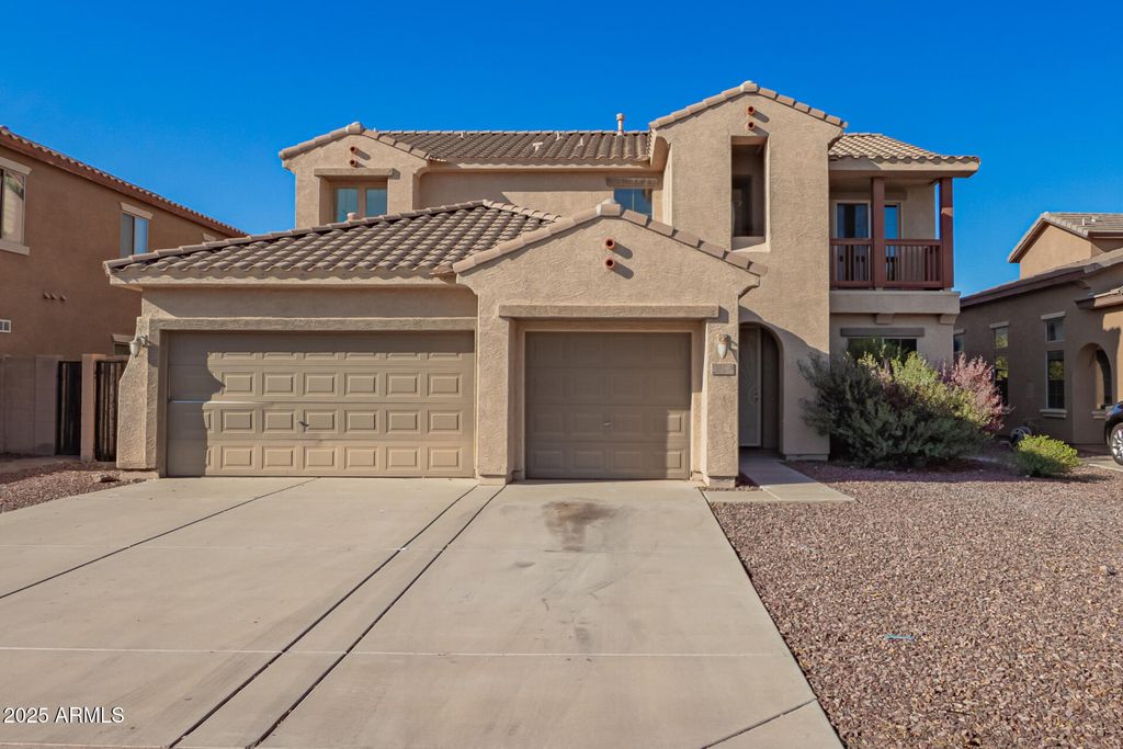 Photo of 12160 W Chase Lane, Avondale, AZ 85323 (MLS # 6925088)