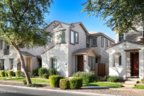 4146 E VEST Avenue Gilbert AZ 85295