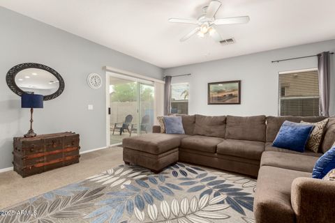 12355 W LINCOLN Street Avondale AZ 85323