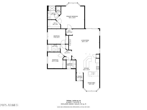 12355 W LINCOLN Street Avondale AZ 85323